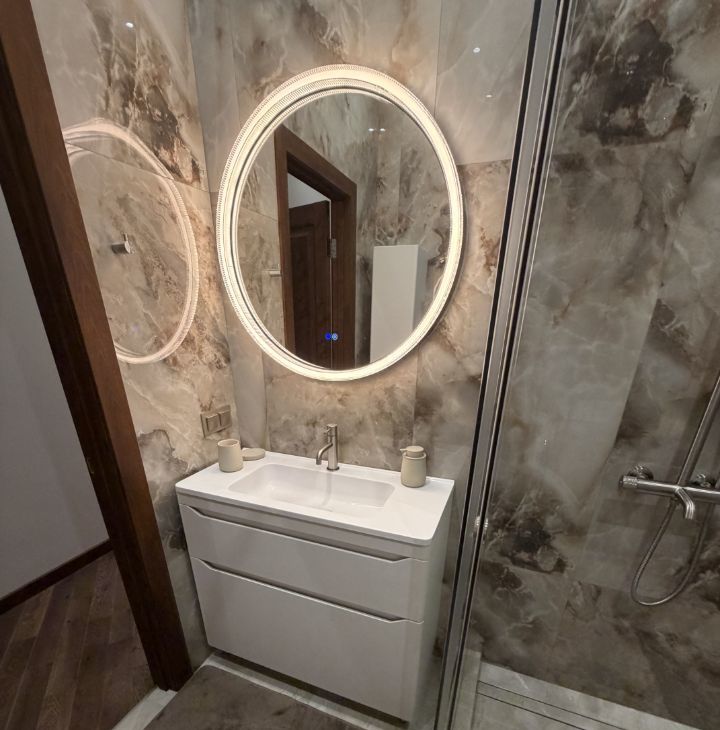 Сдам 2х-комнатную квартиру на проспект Мира, 74С1, метро Марьина Роща, г. Москва