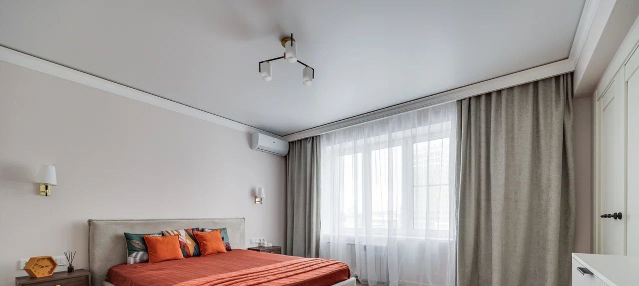 Снять 2к квартиру на Новолесная улица, 17А, г. Москва