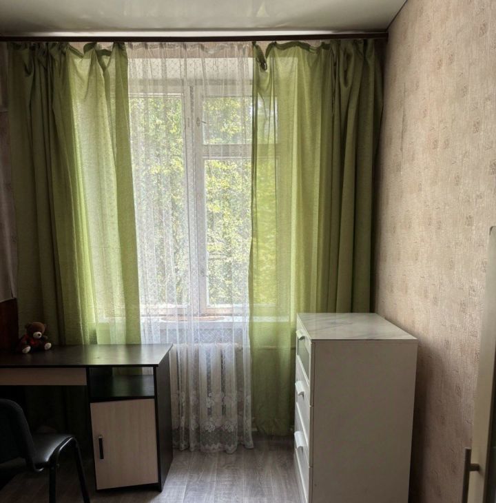 Сдаю 2к квартиру на улица Каховка, 1, метро Чертановская, г. Москва