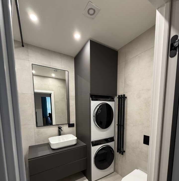 Аренда трехкомнатной квартиры на Каширский проезд, 25к2, метро Каширская, г. Москва