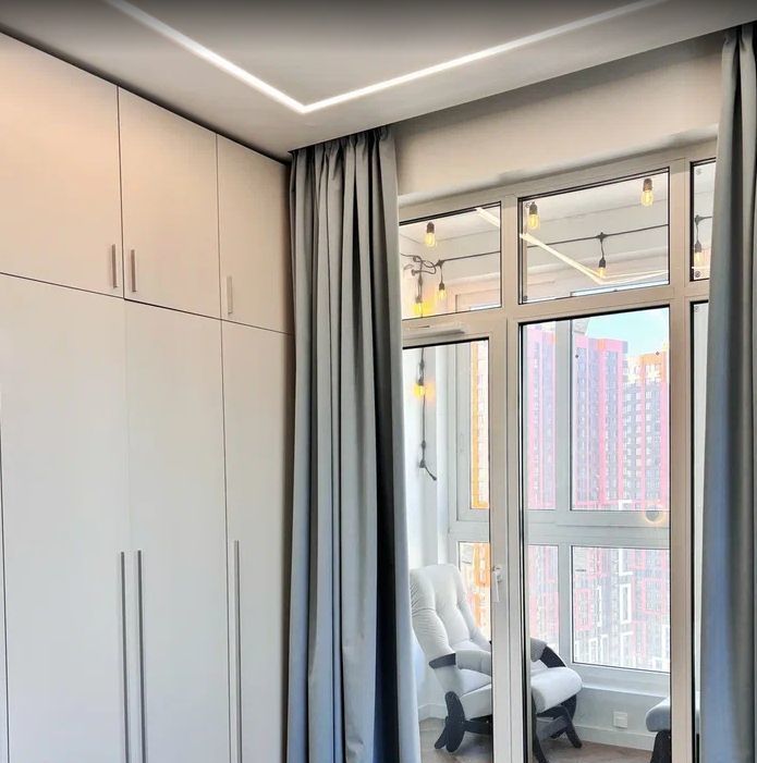 Сдаю 2к квартиру на улица Василия Ланового, 1к2, г. Москва