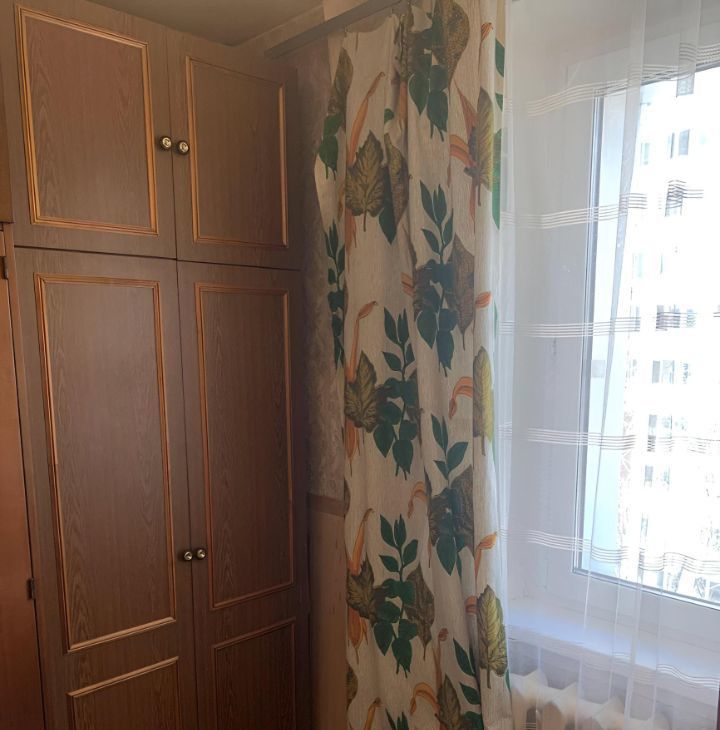Аренда 2-к квартиры на Рублевское шоссе, 81К3, метро Кунцевская, г. Москва
