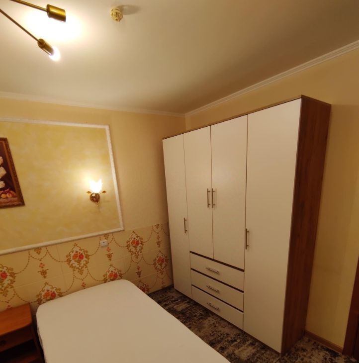 Сдается 2-комнатная квартира на Алтуфьевское шоссе, 2, метро Окружная (Люблинская линия), г. Москва