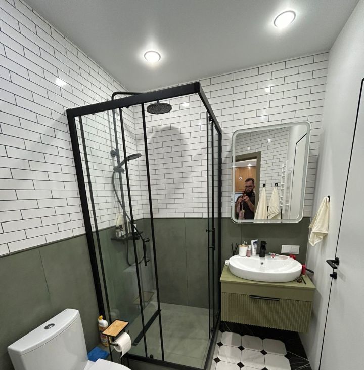 Сдаю 3-к квартиру на 1-я Магистральная улица, 25, метро Хорошёвская, г. Москва