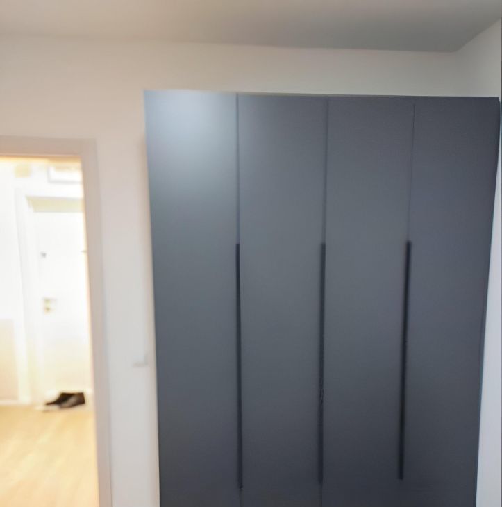 Сдам 1-комнатную квартиру на улица Братьев Бромлей, 5к2, метро Филатов Луг, г. Москва