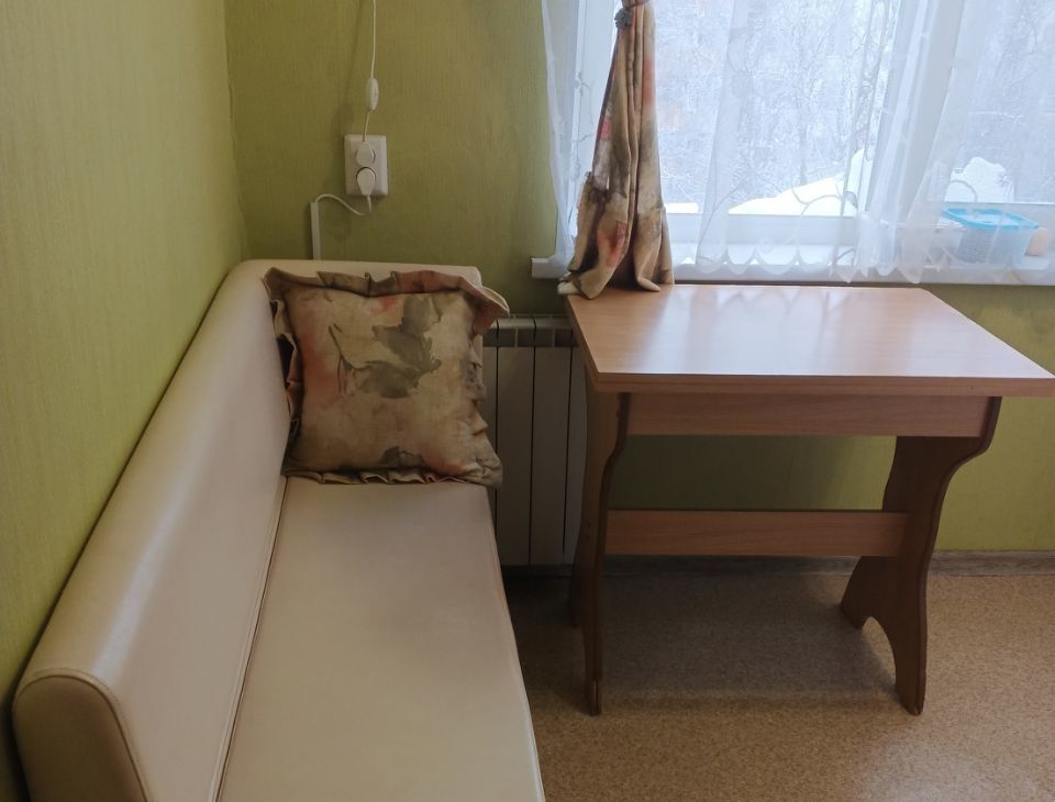 Сдам 1-к квартиру на Днепропетровская улица, 19К2, метро Южная, г. Москва