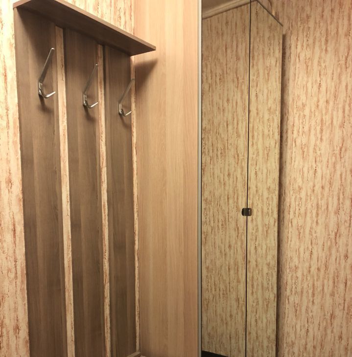 Сдам 1-к квартиру на Ярцевская улица, 14, метро Молодёжная, г. Москва