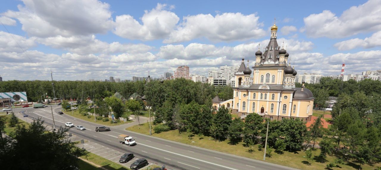 Аренда 1к квартиры на Саранская улица, 2, метро Жулебино, г. Москва