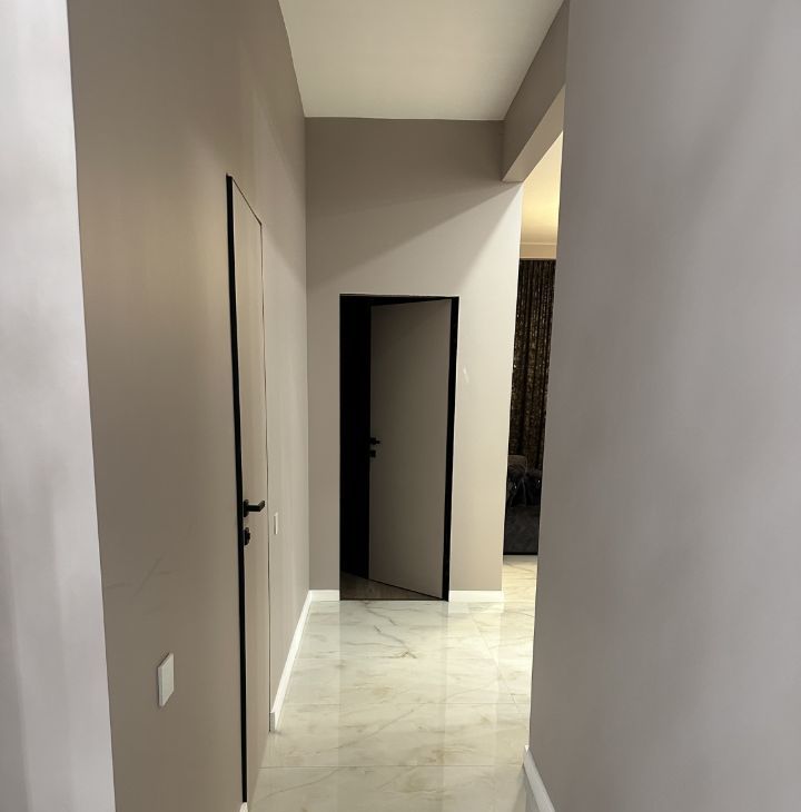 Сдаю 2-комнатную квартиру на Кутузовский проспект, 35, метро Парк Победы, г. Москва