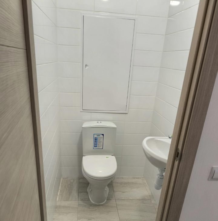 Снять 2-к квартиру на улица Кварцевая, 4к1, метро Ольховая, г. Москва