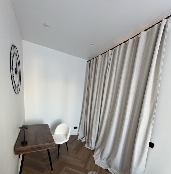 Аренда 1к квартиры на Винницкая улица, 8к4, метро Ломоносовский проспект, г. Москва