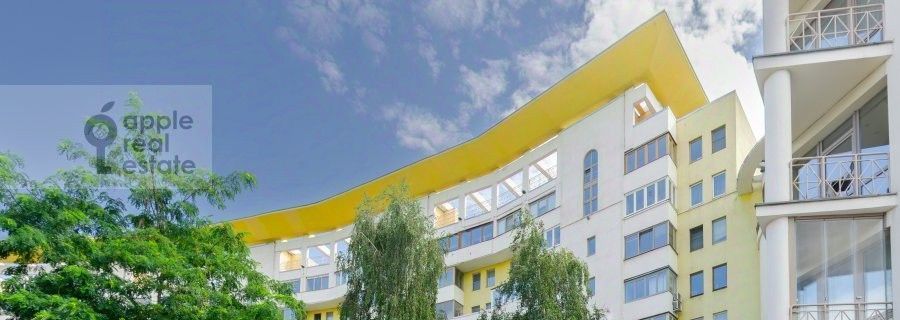Сдам 3к квартиру на Серпуховский переулок, 7С1, метро Добрынинская, г. Москва