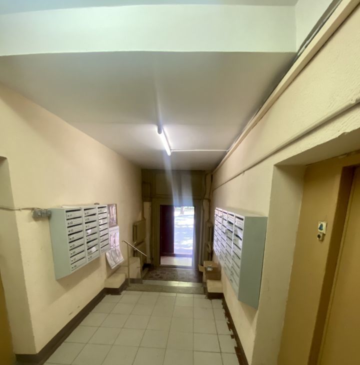 Аренда 1-комнатной квартиры на Ленинградский проспект, 78К3, метро Аэропорт, г. Москва