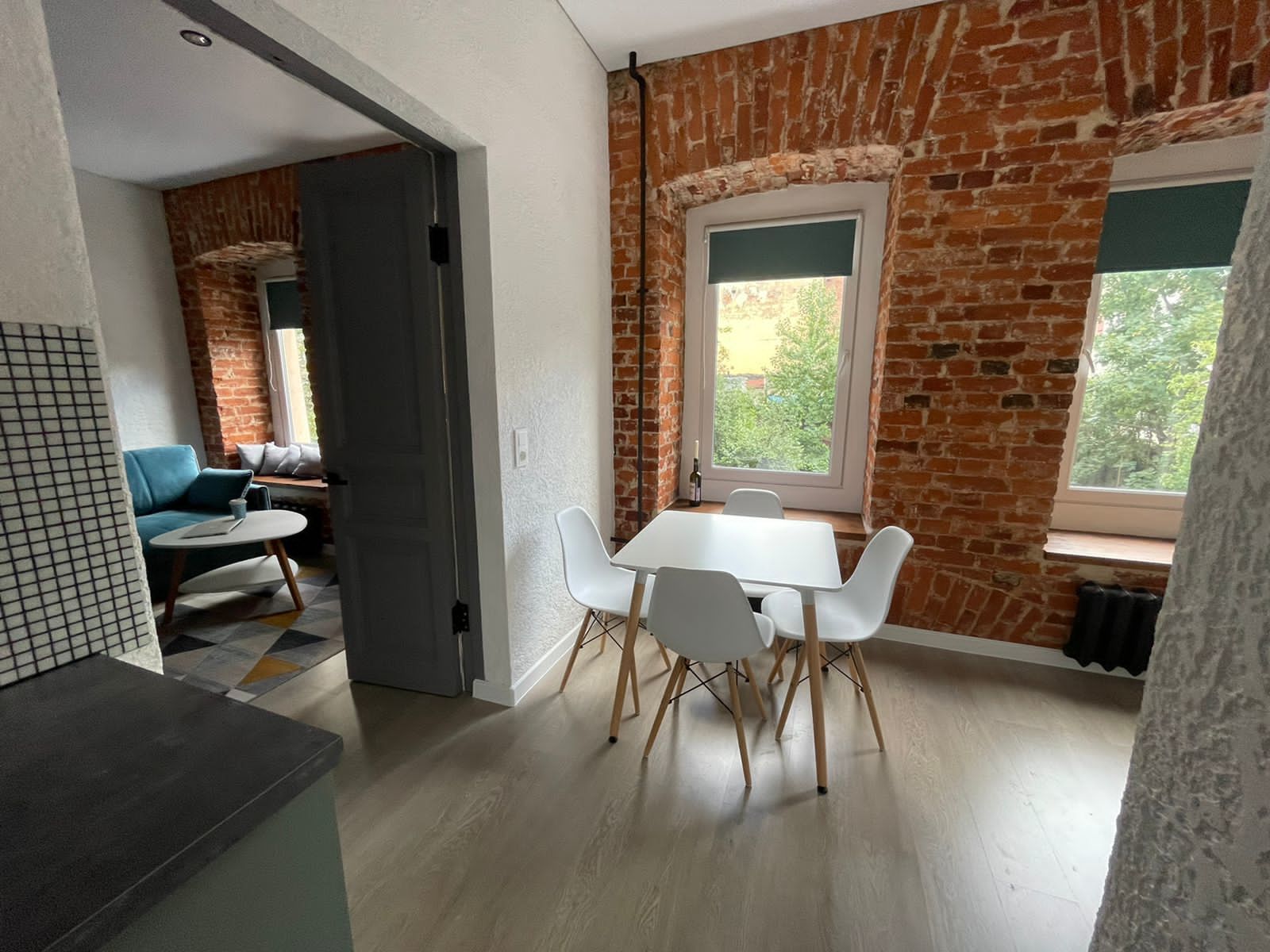 Аренда 1к квартиры на г Санкт-Петербург, ул Гончарная, д 19 литера М, метро Маяковская, г. Санкт-Петербург