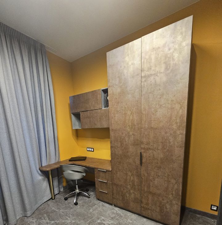 Сдам 2-к квартиру на Новоалексеевская улица, 16к2, метро Алексеевская, г. Москва