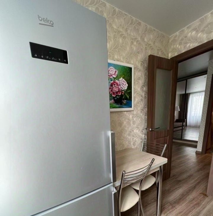 Сдается однокомнатная квартира на Профсоюзная улица, 44К7, метро Профсоюзная, г. Москва