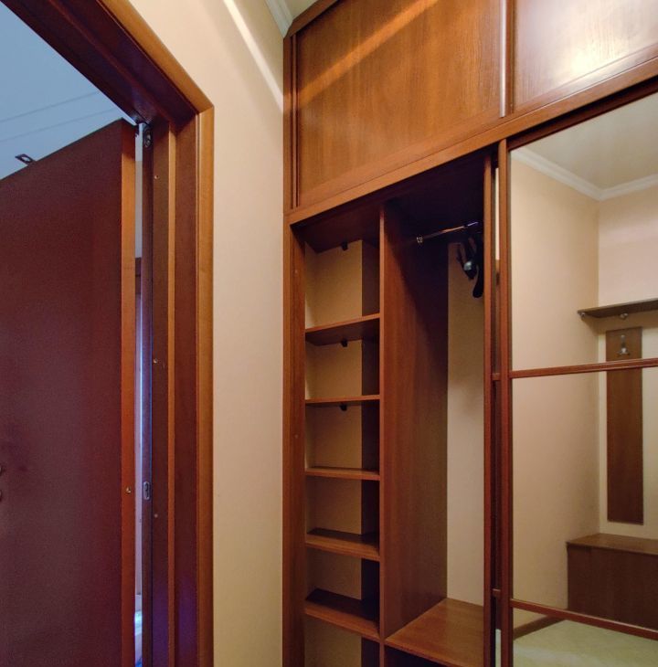 Сдам 4к квартиру на улица Островитянова, 13, г. Москва