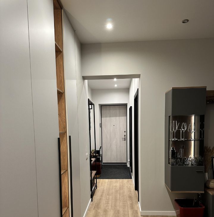 Сдаю 2к квартиру на Велозаводская улица, 11/1, метро Кожуховская, г. Москва