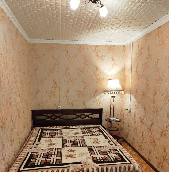 Сдам двухкомнатную квартиру на улица Михайлова, 13, г. Москва