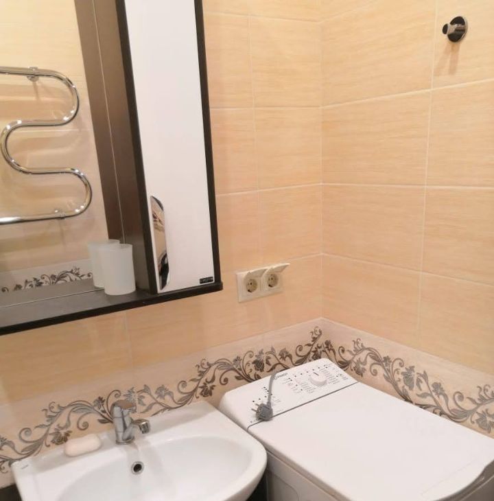 Сдаю 1-к квартиру на улица Николо-Хованская, 24, метро Ольховая, г. Москва