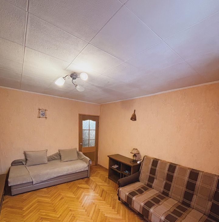 Сдается 1-комнатная квартира на Лодочная улица, 37С2, метро Тушинская, г. Москва