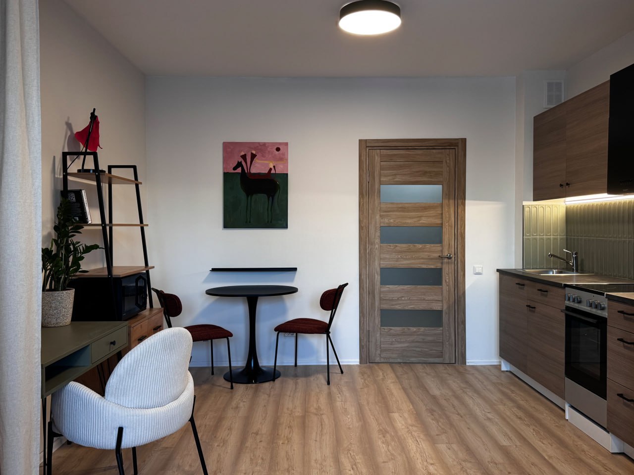 Сдам однокомнатную квартиру на г Санкт-Петербург, ал Евгения Шварца, д 14 стр 1, метро Девяткино, г. Санкт-Петербург