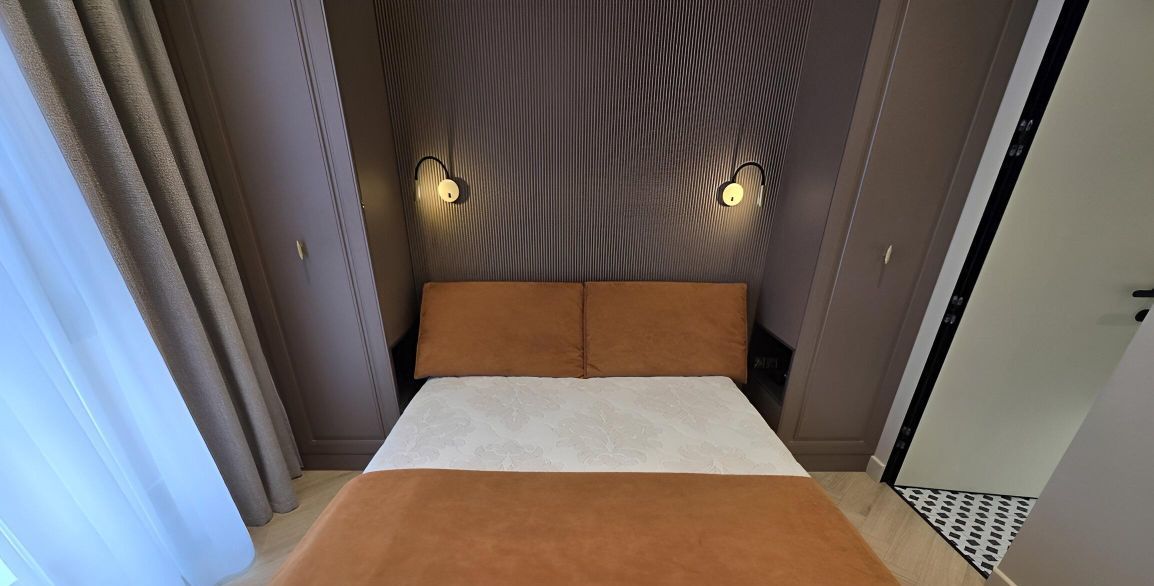 Аренда 3-к квартиры на Дубининская улица, 59А, метро Тульская, г. Москва