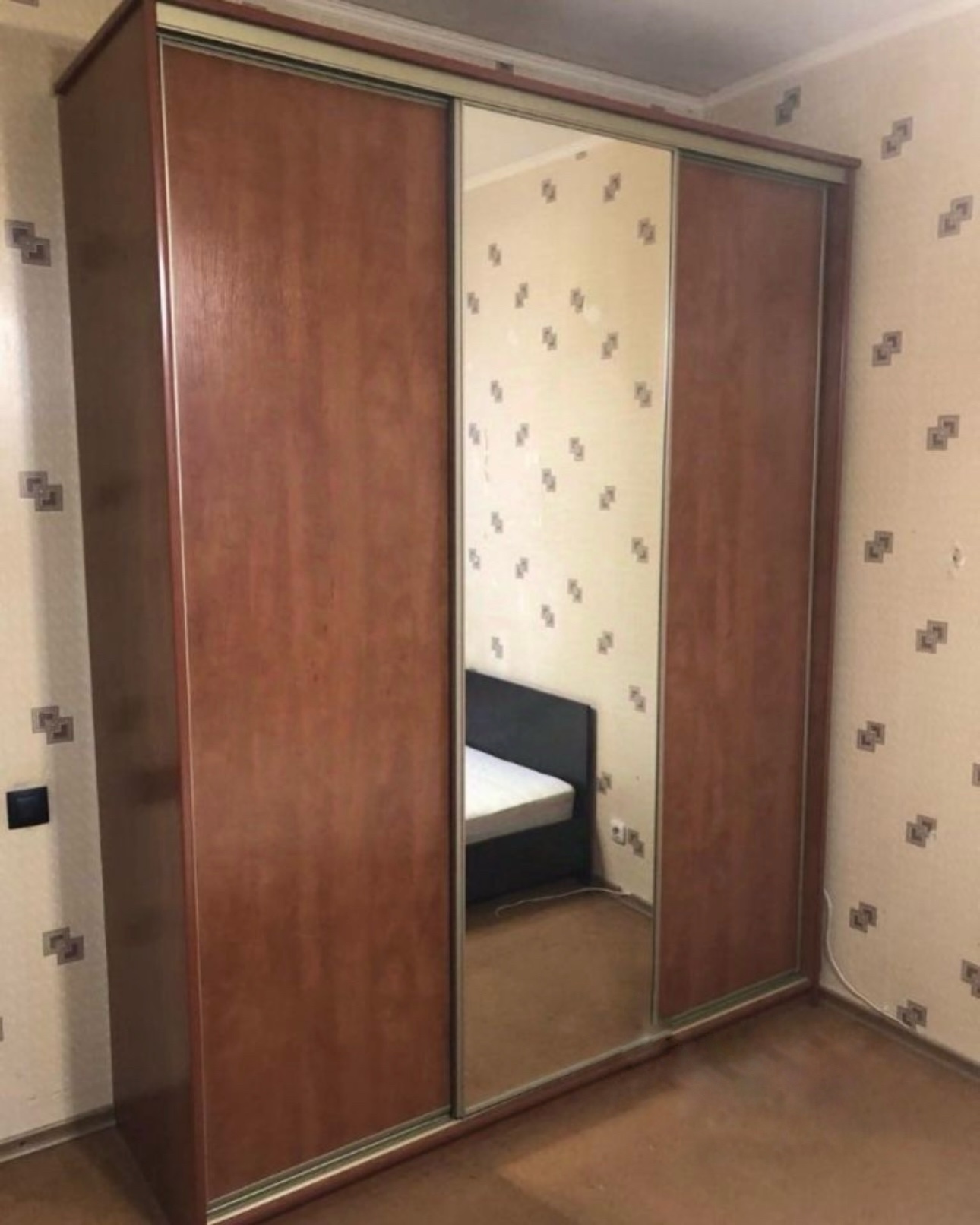 Сдается однокомнатная квартира на г Санкт-Петербург, ул Есенина, д 1 к 1, метро Озерки, г. Санкт-Петербург