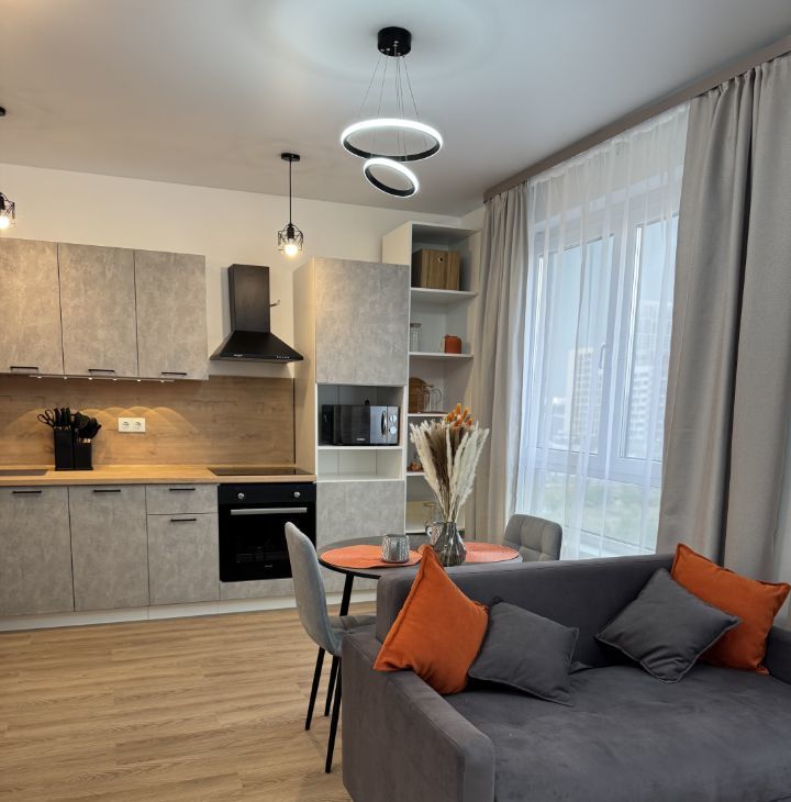 Сдается 1-к квартира на Открытое шоссе, 18Ак6, метро Черкизовская, г. Москва