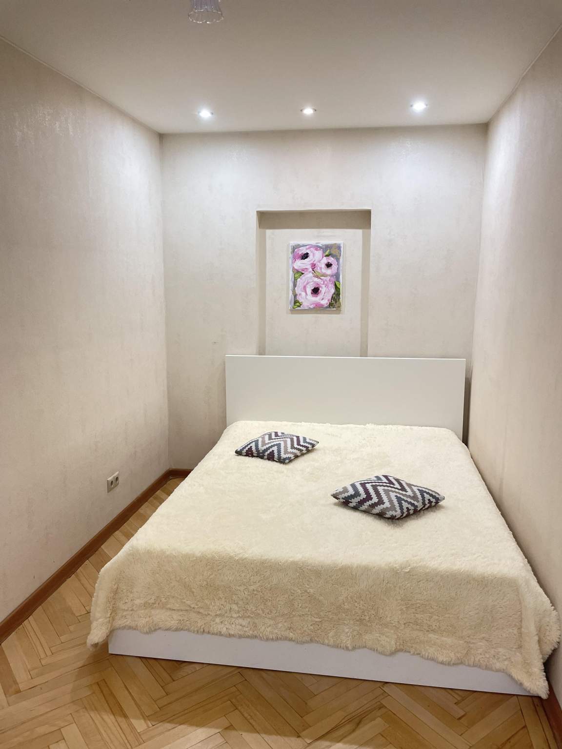 Сдаю 3к квартиру на г Москва, б-р Генерала Карбышева, д 5 к 3, г. Москва