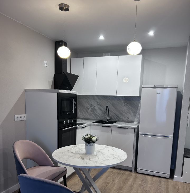 Снять 2к квартиру на Кронштадтский бульвар, 8к1, метро Водный стадион, г. Москва