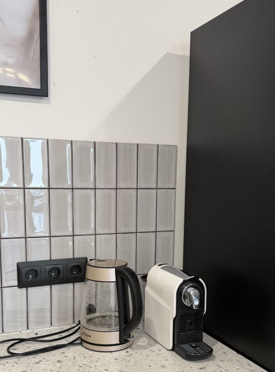 Аренда 2-комнатной квартиры на улица Сокольнический Вал, 1, метро Рижская, г. Москва