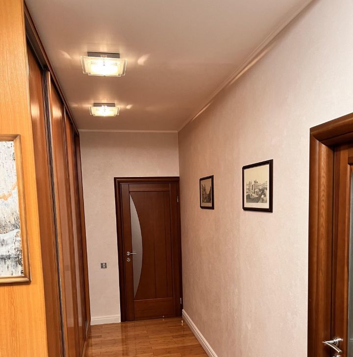 Аренда 3х-комнатной квартиры на Таганская улица, 26С1, метро Пролетарская, г. Москва