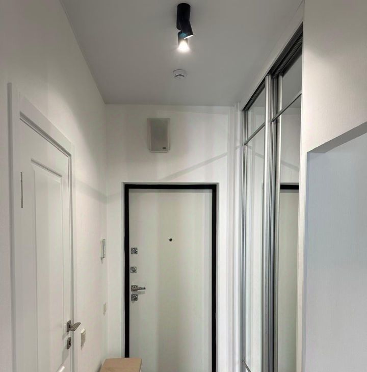 Сдается 2-к квартира на Аминьевское шоссе, 4Дк2, метро Раменки, г. Москва