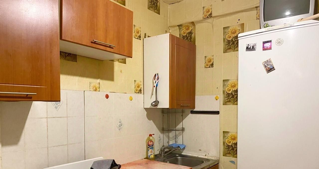 Сдается 1к квартира на Клинская улица, 11, метро Ховрино, г. Москва