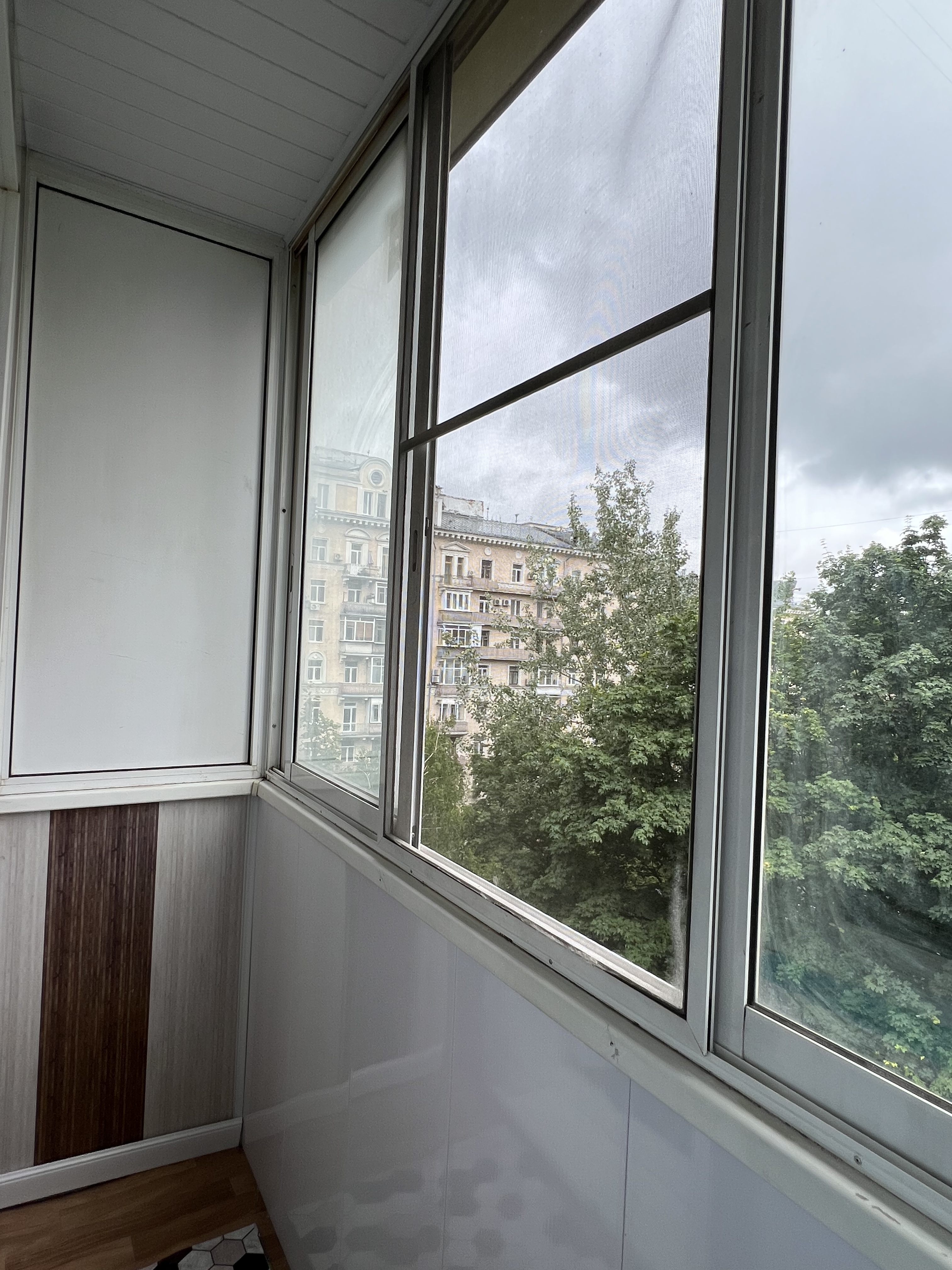 Снять 1-к квартиру на г Москва, ул Маршала Бирюзова, д 11, метро Октябрьское поле, г. Москва