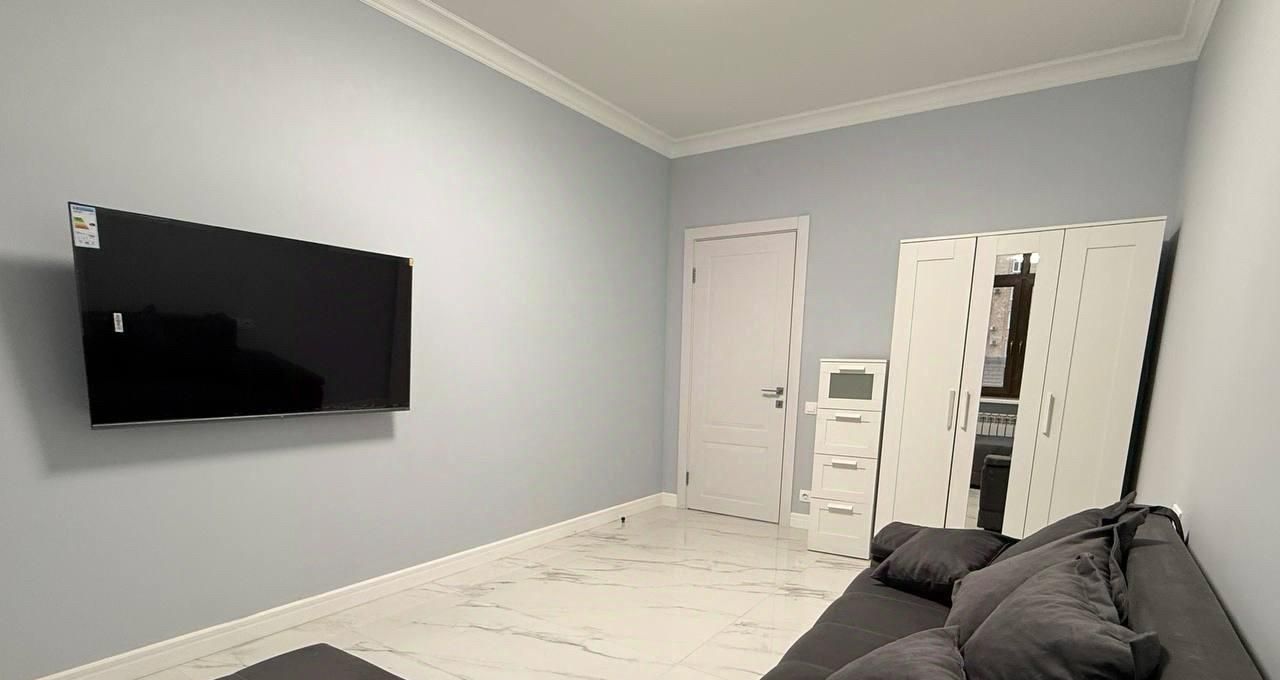 Аренда двухкомнатной квартиры на проспект Мира, 103, метро ВДНХ, г. Москва