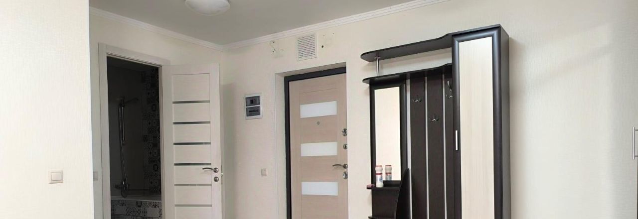 Сдается однокомнатная квартира на Измайловский проезд, 22К2, метро Черкизовская, г. Москва