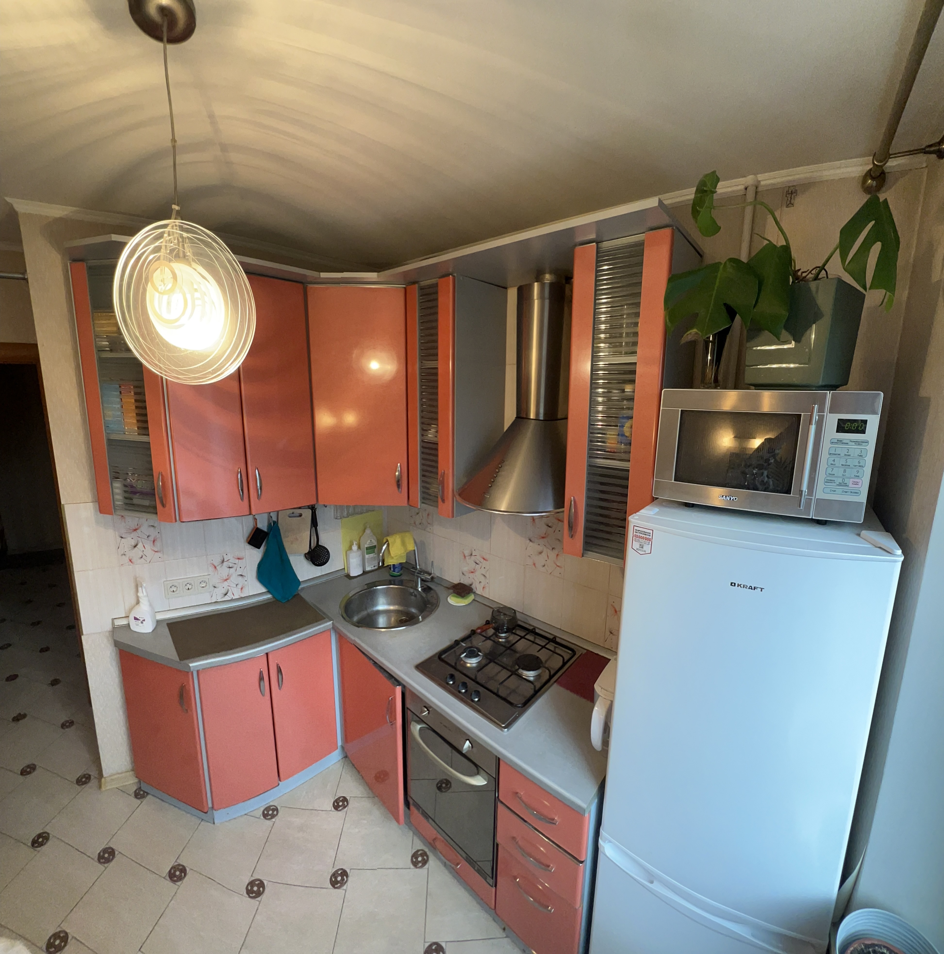 Аренда комнаты на г Москва, ул Фомичёвой, д 16 к 5, метро Сходненская, г. Москва