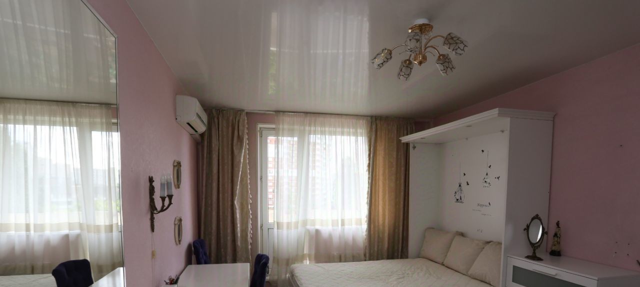 Снять 1-комнатную квартиру на Саранская улица, 2, метро Жулебино, г. Москва