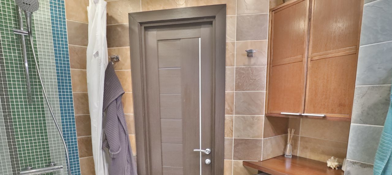 Снять 1-комнатную квартиру на Нижняя Первомайская улица, 53, г. Москва