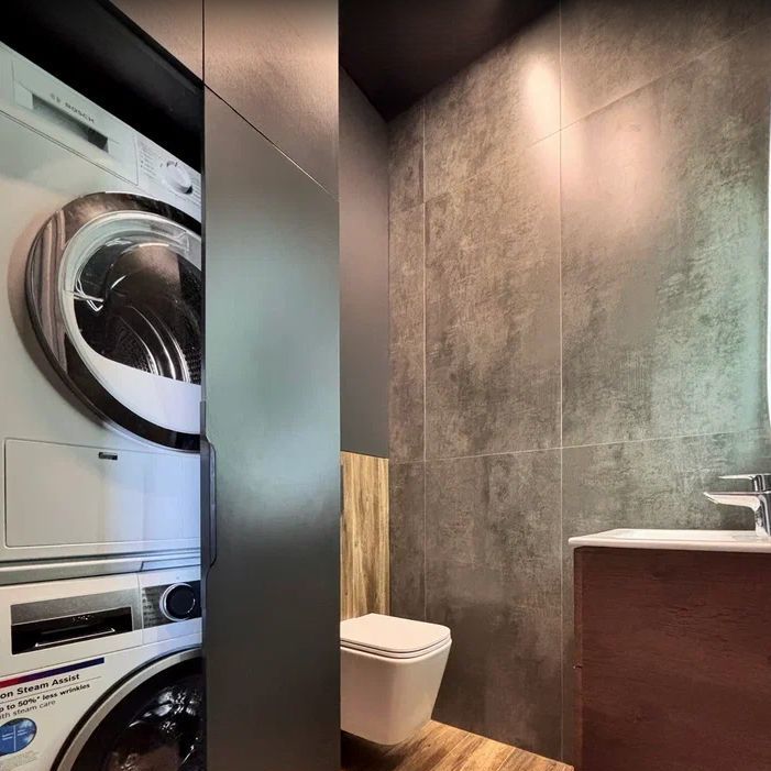 Аренда 2-к квартиры на улица Василия Ланового, 1к2, г. Москва