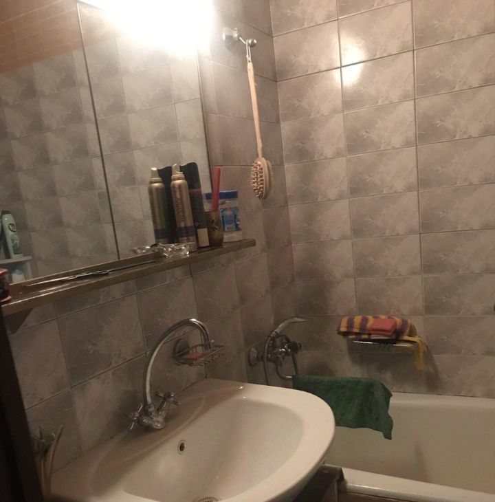 Сдам 1-комнатную квартиру на Домодедовская улица, 38К2, метро Орехово, г. Москва