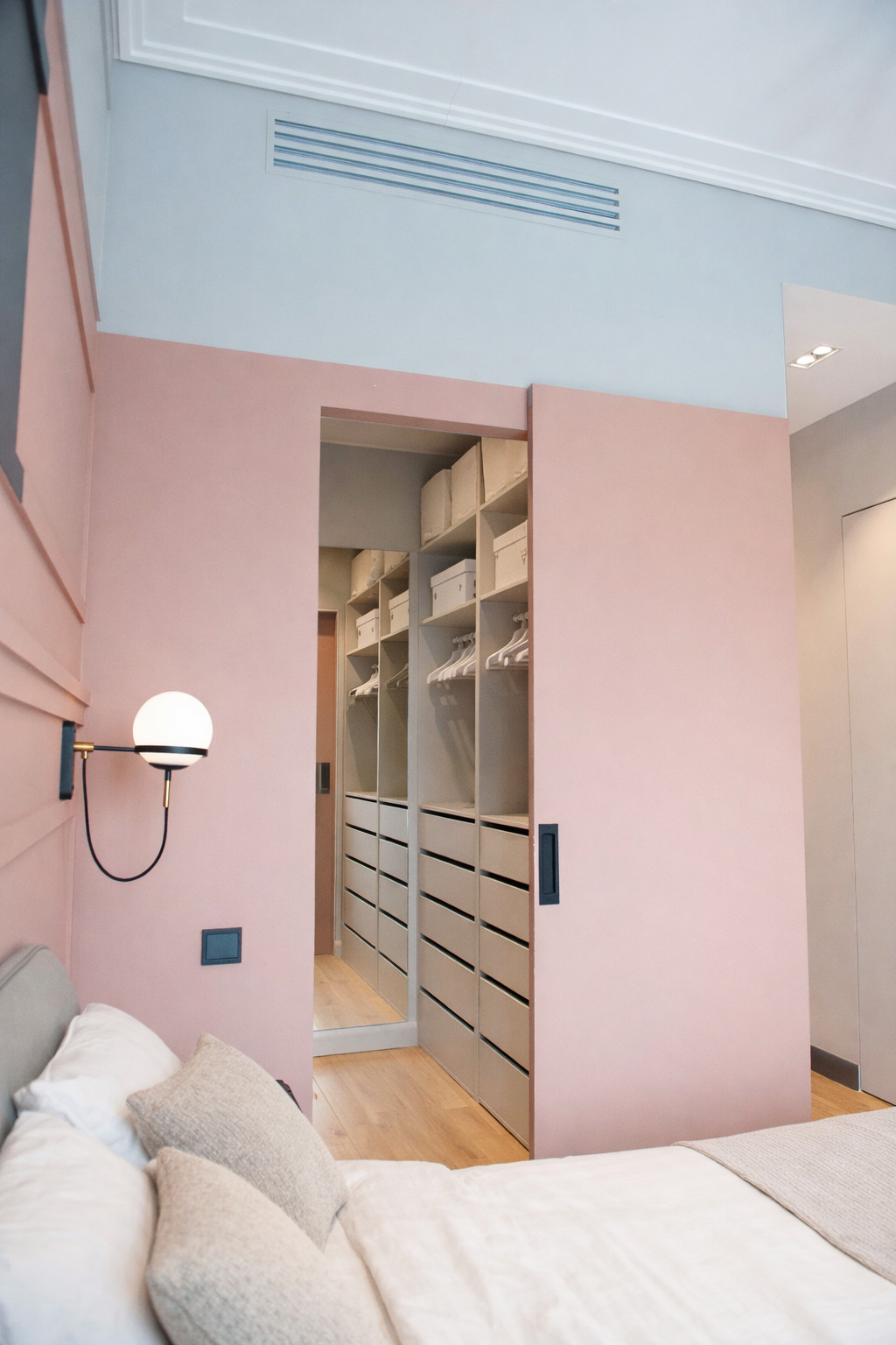 Аренда 2х-комнатной квартиры на г Москва, Рублёвское шоссе, д 101, метро Молодёжная, г. Москва