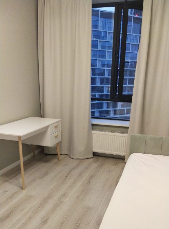 Сдается 2х-комнатная квартира на улица Лобачевского, 120к1, г. Москва