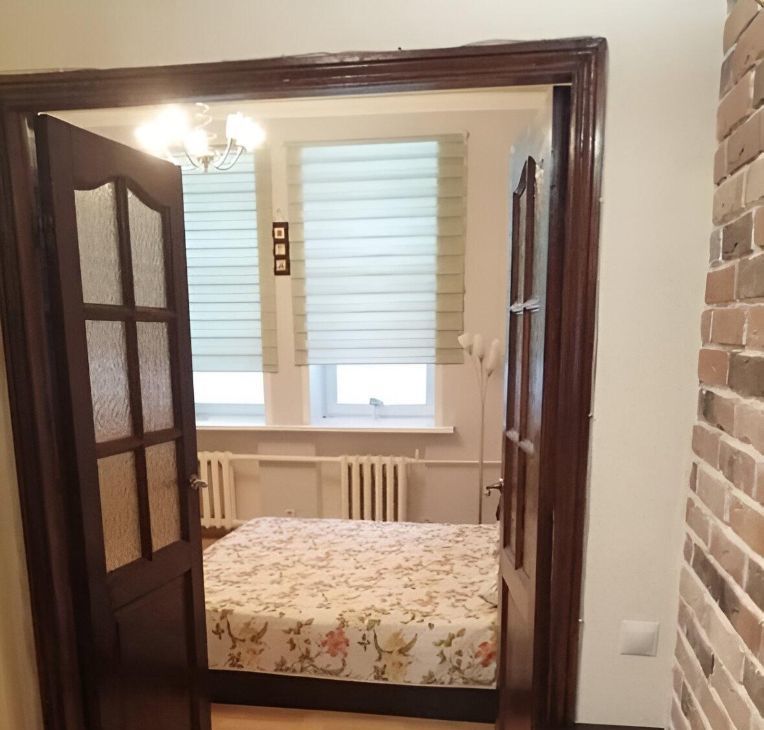 Сдаю 2-комнатную квартиру на проезд Аэропорта, 11А, метро Зорге, г. Москва