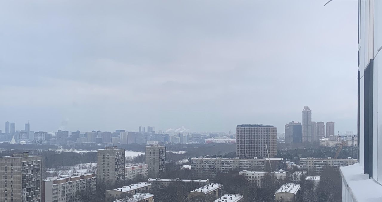 Сдаю 1к квартиру на набережная Новикова-Прибоя, 6Б, метро Хорошёвская, г. Москва