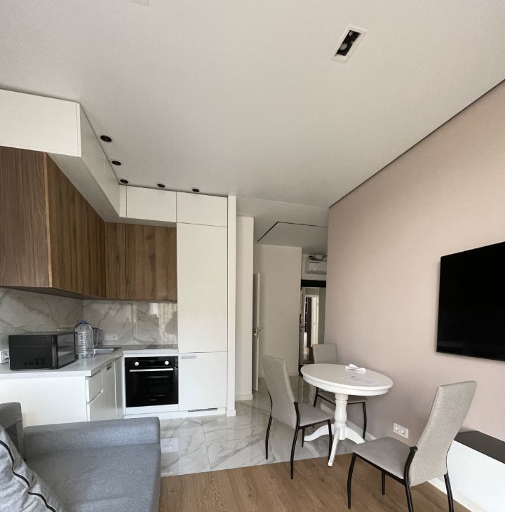 Аренда 2-к квартиры на 3-я Хорошевская улица, 23к1, метро Зорге, г. Москва