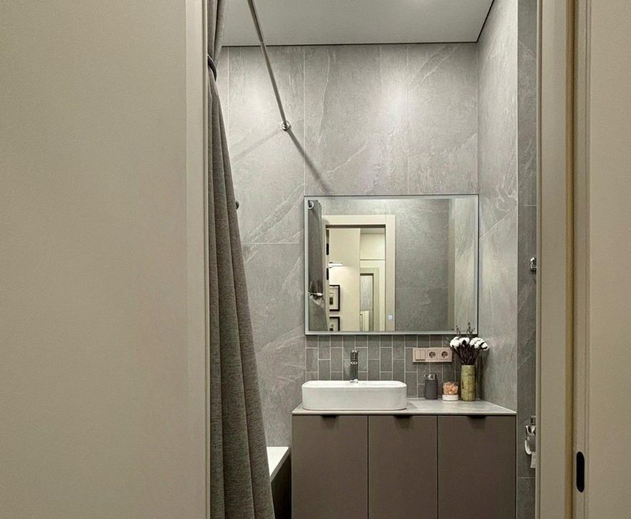 Аренда 2к квартиры на улица Архитектора Щусева, 4к2, метро ЗИЛ, г. Москва