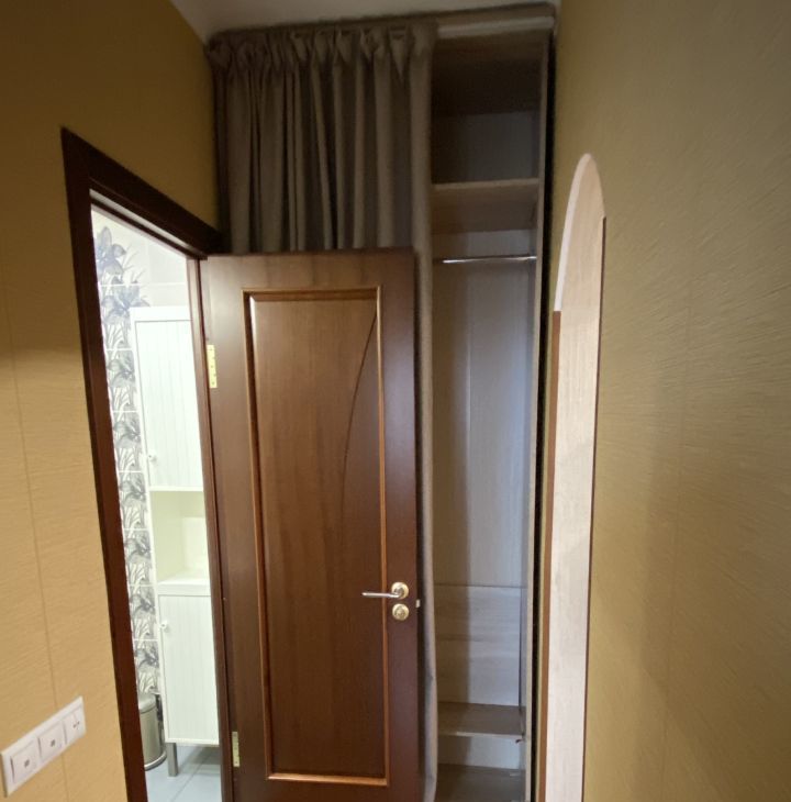 Аренда 2к квартиры на Вильнюсская улица, 7К2, метро Битцевский парк, г. Москва